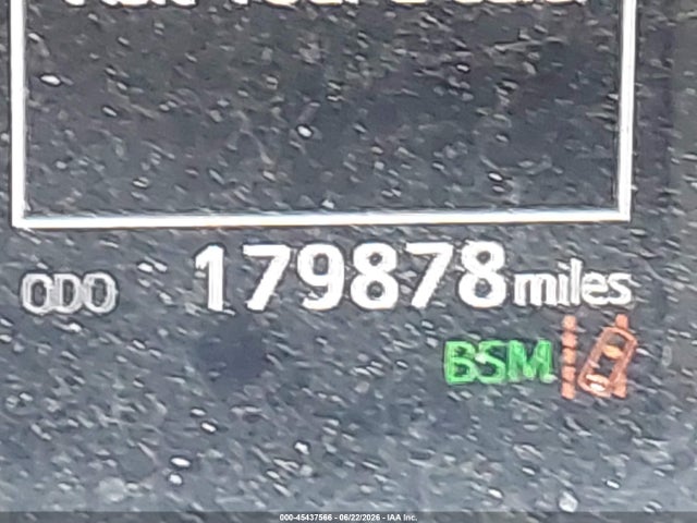 Auction sale of the 2019 Toyota Highlander Le Plus, vin: 5TDZZRFH5KS306366, lot number: 45437566