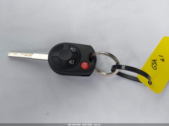 Ford ESCAPE SE 2017 1FMCU9GD2HUE50313 Image 11