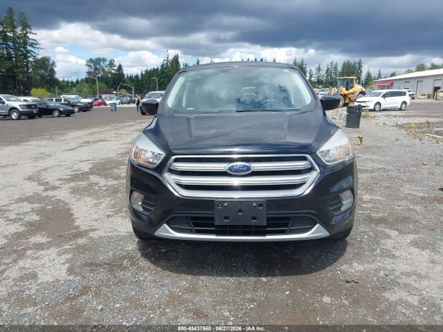 Ford ESCAPE SE 2017 1FMCU9GD2HUE50313 Image 12