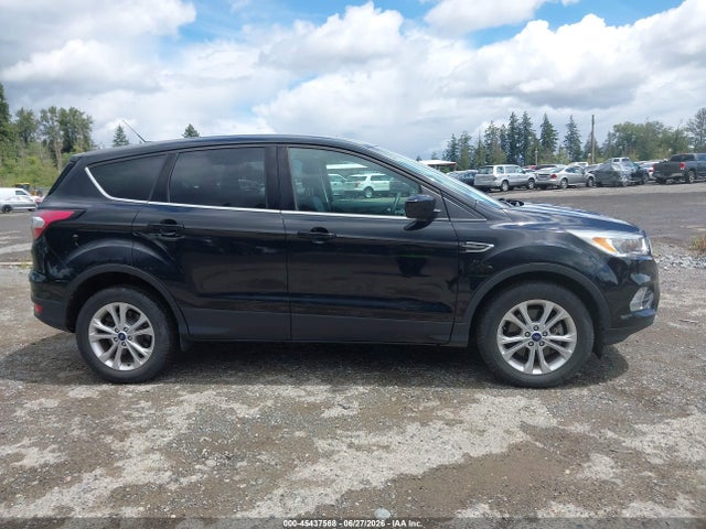 Ford ESCAPE SE 2017 1FMCU9GD2HUE50313 Image 13