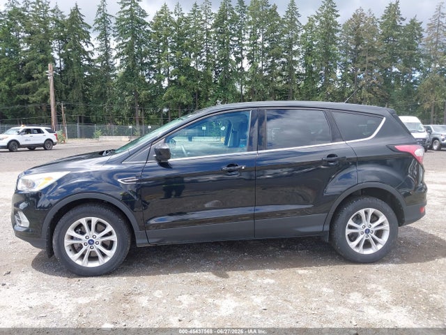 Ford ESCAPE SE 2017 1FMCU9GD2HUE50313 Image 14
