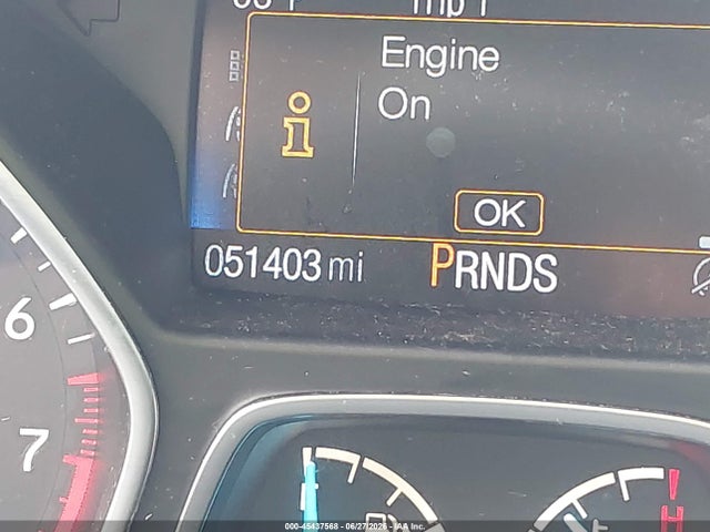 Ford ESCAPE SE 2017 1FMCU9GD2HUE50313 Image 15