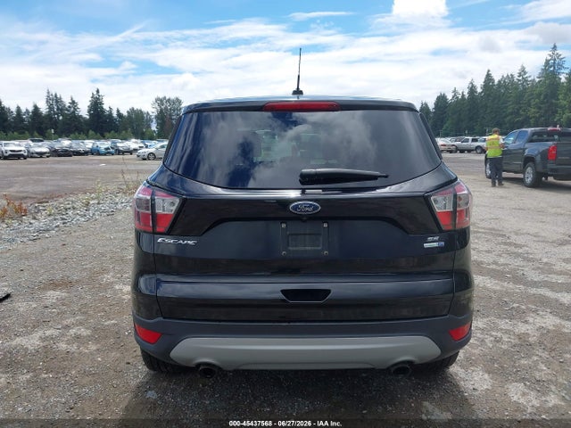 Ford ESCAPE SE 2017 1FMCU9GD2HUE50313 Image 16