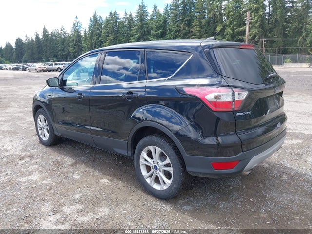 Ford ESCAPE SE 2017 1FMCU9GD2HUE50313 Image 3