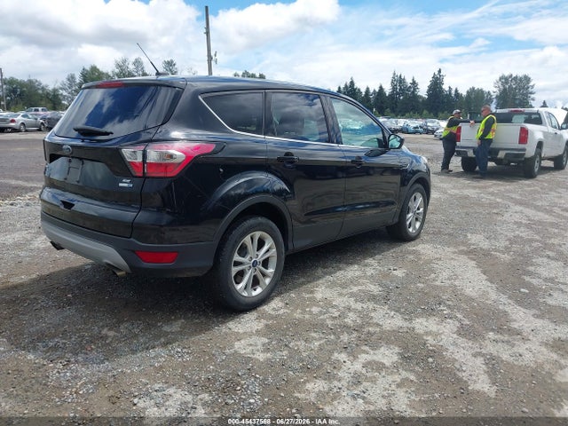 Ford ESCAPE SE 2017 1FMCU9GD2HUE50313 Image 4