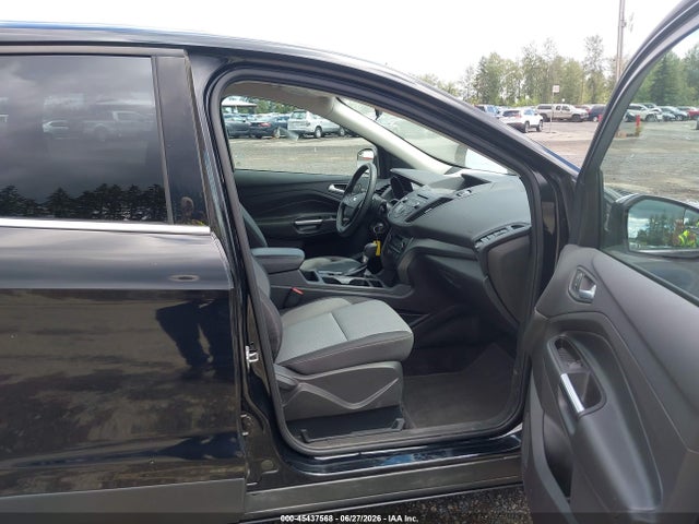 Ford ESCAPE SE 2017 1FMCU9GD2HUE50313 Image 5
