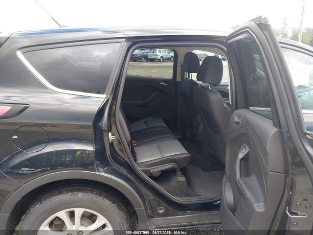 Ford ESCAPE SE 2017 1FMCU9GD2HUE50313 Image 8