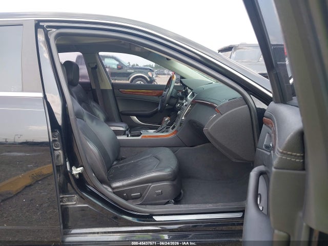 Продажа на аукционе авто 2010 Cadillac Cts Performance, vin: 1G6DJ5EV8A0130578, номер лота: 45437571