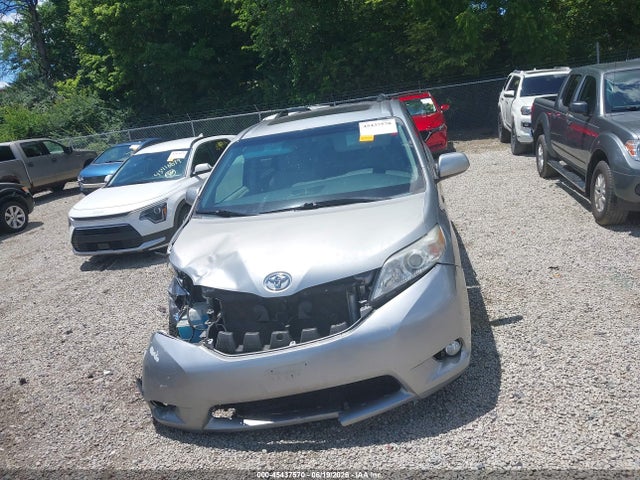 Aukcja sprzedaży 2015 Toyota Sienna Xle 8 Passenger, vin: 5TDYK3DC3FS593720, numer aukcji: 45437570