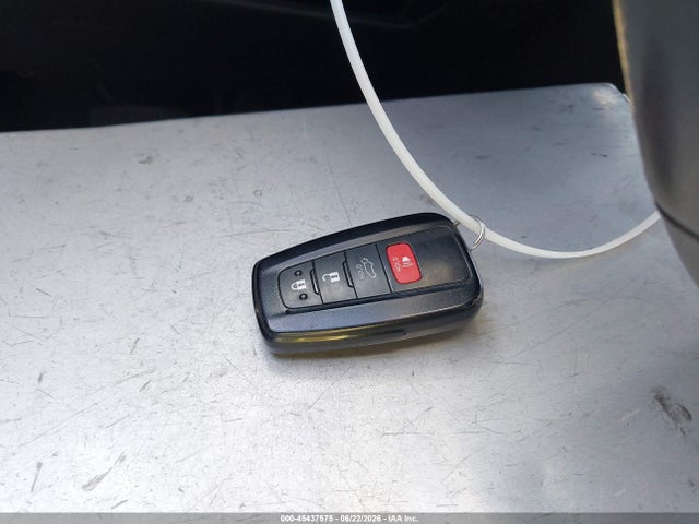 Toyota Rav4 Xle 2022 2T3P1RFV8NC310078 Image 11