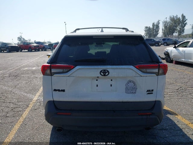Toyota Rav4 Xle 2022 2T3P1RFV8NC310078 Image 18