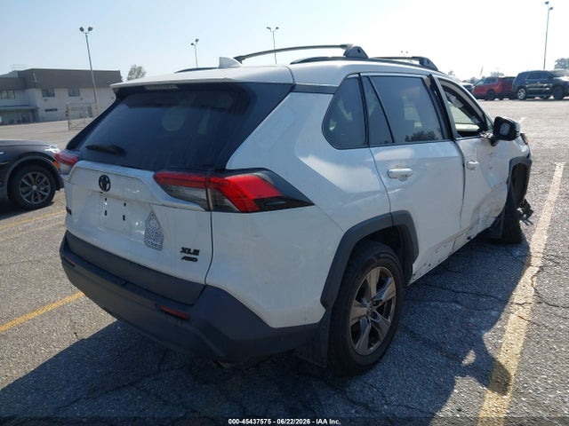 Toyota Rav4 Xle 2022 2T3P1RFV8NC310078 Image 4