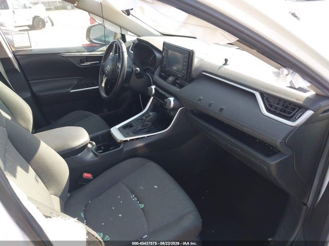 Toyota Rav4 Xle 2022 2T3P1RFV8NC310078 Image 5