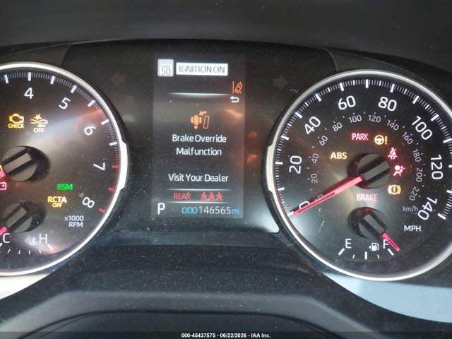 Toyota Rav4 Xle 2022 2T3P1RFV8NC310078 Image 7