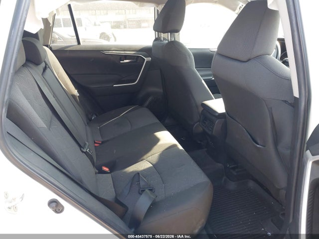 Toyota Rav4 Xle 2022 2T3P1RFV8NC310078 Image 8