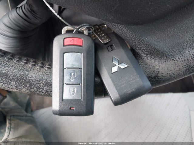 Продажа на аукционе авто 2015 Mitsubishi Outlander Sport Se, vin: 4A4AP4AU4FE062725, номер лота: 45437574