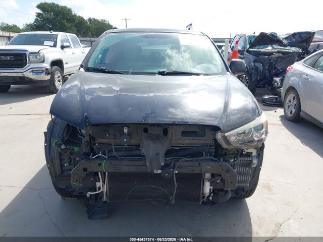 Продажа на аукционе авто 2015 Mitsubishi Outlander Sport Se, vin: 4A4AP4AU4FE062725, номер лота: 45437574