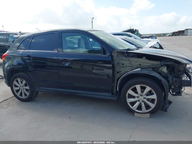 Продажа на аукционе авто 2015 Mitsubishi Outlander Sport Se, vin: 4A4AP4AU4FE062725, номер лота: 45437574