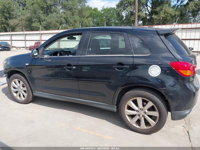 Продажа на аукционе авто 2015 Mitsubishi Outlander Sport Se, vin: 4A4AP4AU4FE062725, номер лота: 45437574