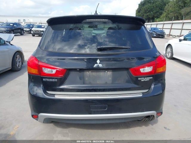 Продажа на аукционе авто 2015 Mitsubishi Outlander Sport Se, vin: 4A4AP4AU4FE062725, номер лота: 45437574
