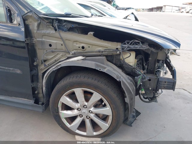 Продажа на аукционе авто 2015 Mitsubishi Outlander Sport Se, vin: 4A4AP4AU4FE062725, номер лота: 45437574