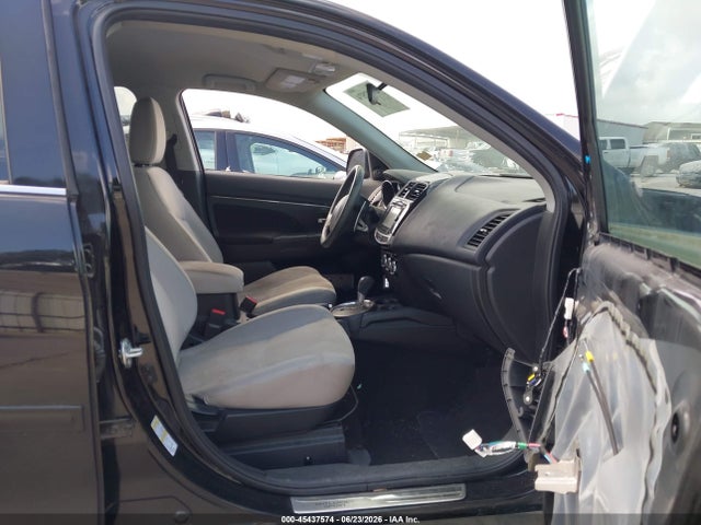 Продажа на аукционе авто 2015 Mitsubishi Outlander Sport Se, vin: 4A4AP4AU4FE062725, номер лота: 45437574