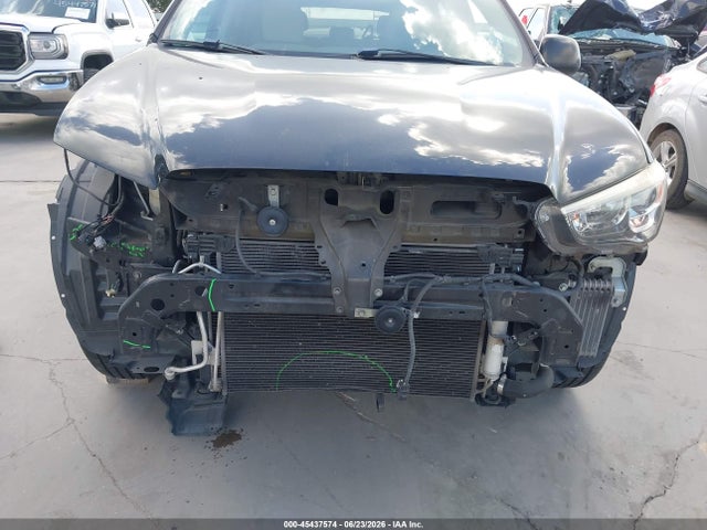 Продажа на аукционе авто 2015 Mitsubishi Outlander Sport Se, vin: 4A4AP4AU4FE062725, номер лота: 45437574