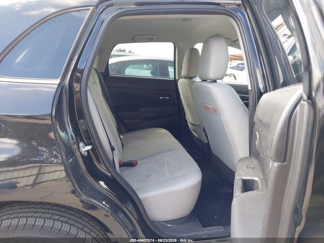 Продажа на аукционе авто 2015 Mitsubishi Outlander Sport Se, vin: 4A4AP4AU4FE062725, номер лота: 45437574