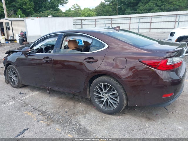 45437580 :رقم المزاد ، 58ABK1GG5HU051398 vin ، 2017 Lexus Es 350 مزاد بيع