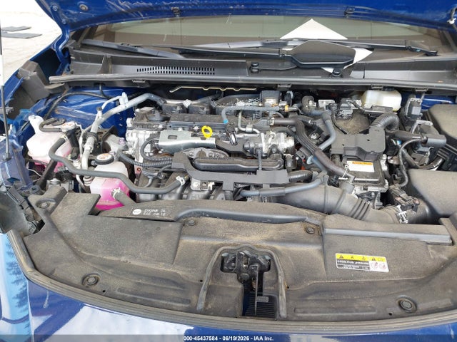 Toyota Prius Le Awd-e 2024 JTDADABU1R3021935 Image 10