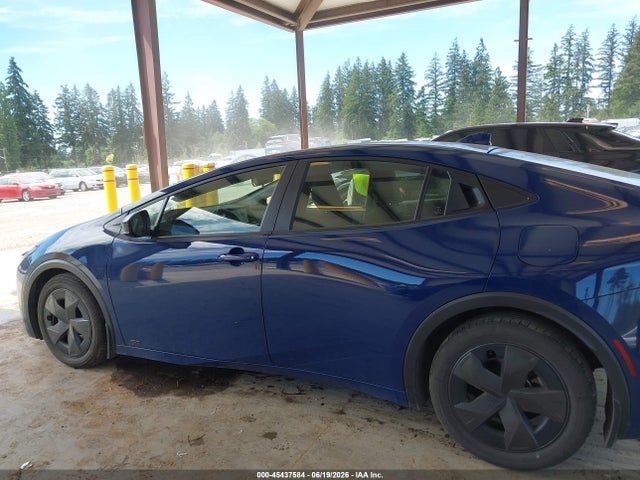 Toyota Prius Le Awd-e 2024 JTDADABU1R3021935 Image 14