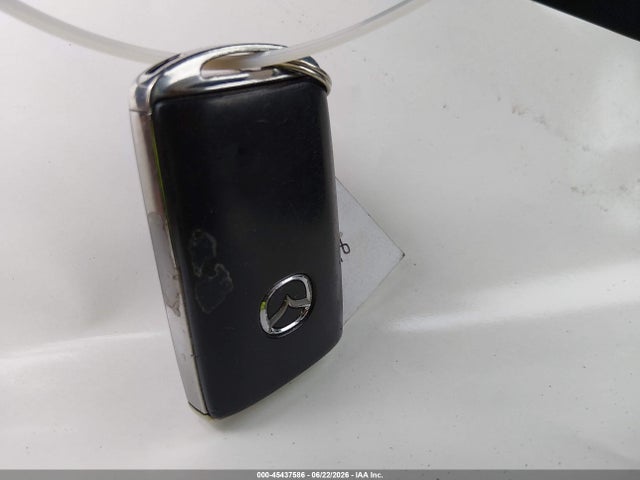 45437586 :رقم المزاد ، JM3KFBCM1L0733395 vin ، 2020 Mazda Cx-5 Touring مزاد بيع