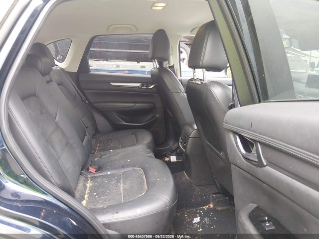 45437586 :رقم المزاد ، JM3KFBCM1L0733395 vin ، 2020 Mazda Cx-5 Touring مزاد بيع