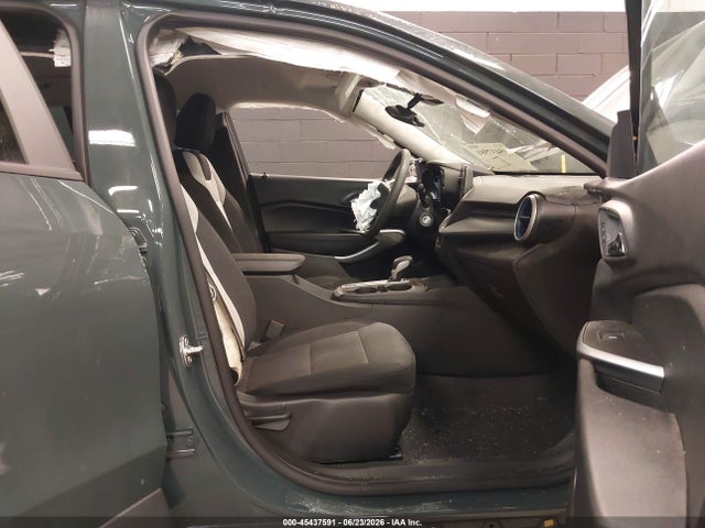45437591 :رقم المزاد ، KL77LFEP6SC264272 vin ، 2025 Chevrolet Trax Fwd Ls مزاد بيع