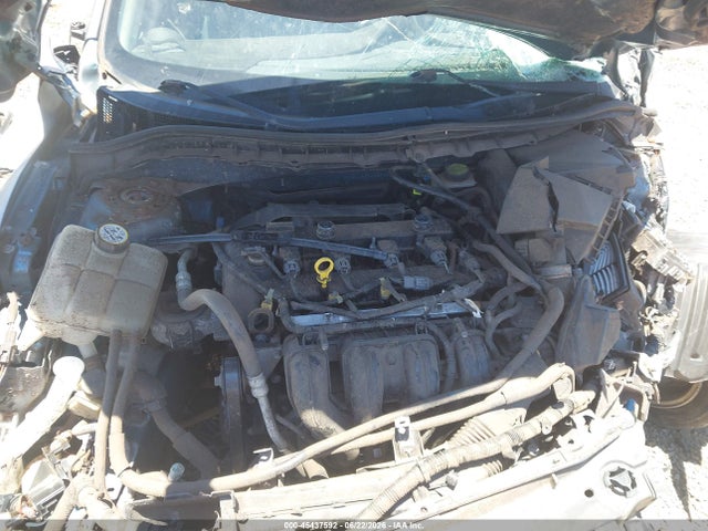 Aukcja sprzedaży 2010 Mazda Mazda3 S Sport, vin: JM1BL1H58A1289307, numer aukcji: 45437592