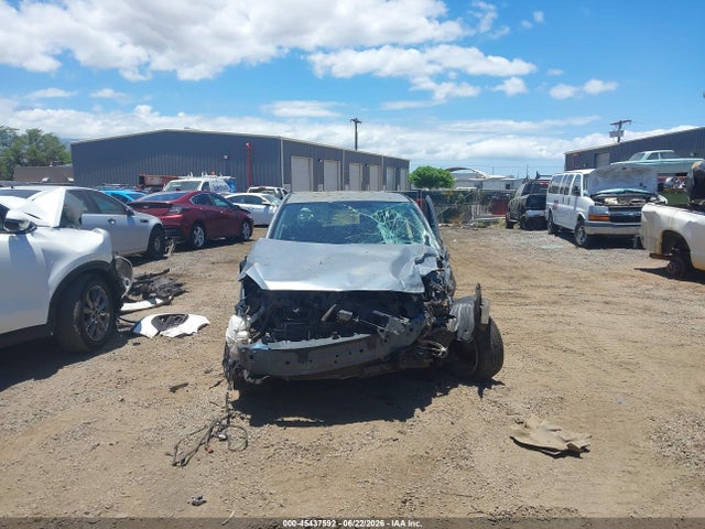 Aukcja sprzedaży 2010 Mazda Mazda3 S Sport, vin: JM1BL1H58A1289307, numer aukcji: 45437592