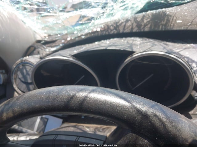 Aukcja sprzedaży 2010 Mazda Mazda3 S Sport, vin: JM1BL1H58A1289307, numer aukcji: 45437592