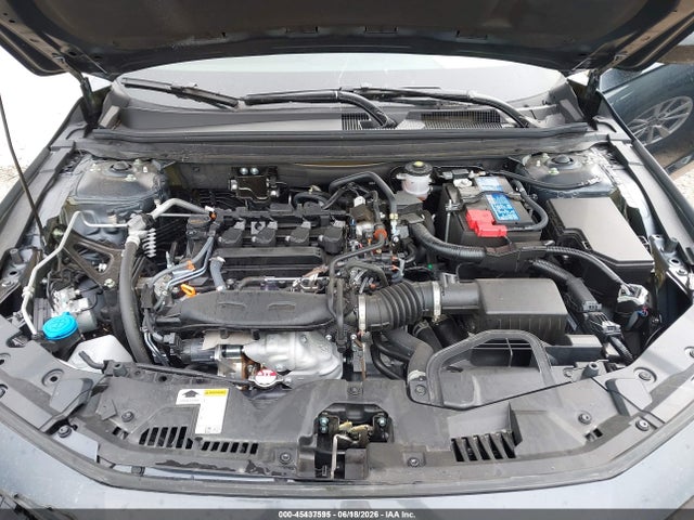 1HGCY1F4XTA005728 Honda ACCORD SE