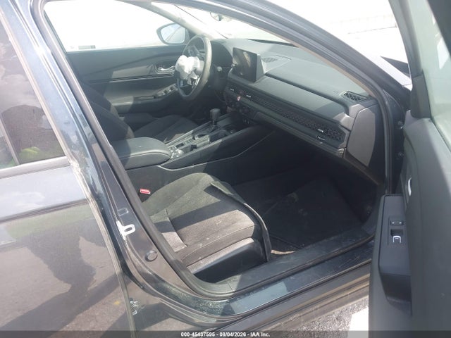 1HGCY1F4XTA005728 Honda ACCORD SE