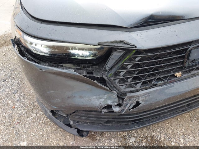 1HGCY1F4XTA005728 Honda ACCORD SE