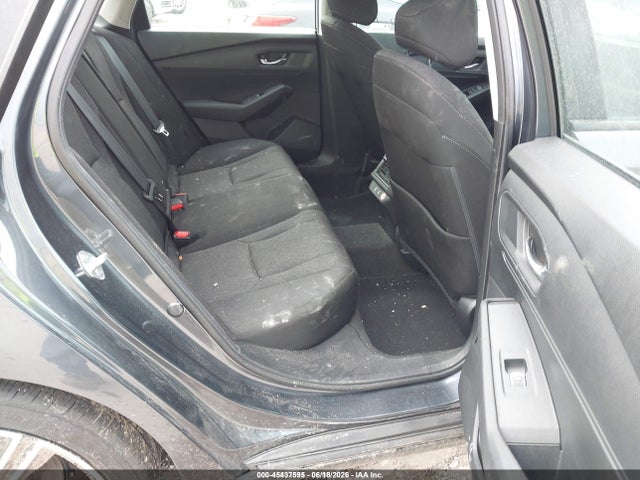 1HGCY1F4XTA005728 Honda ACCORD SE