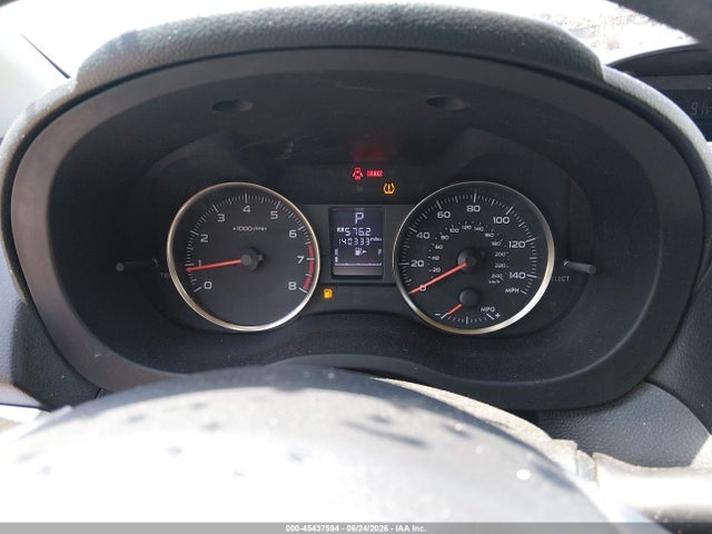 Subaru Impreza 2.0i Premium 2016 JF1GPAB64G8236654 Image 7