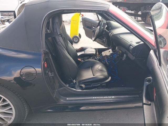 Aukcja sprzedaży 2000 Bmw Z3 2.3, vin: 4USCH934XYLF85203, numer aukcji: 45437596