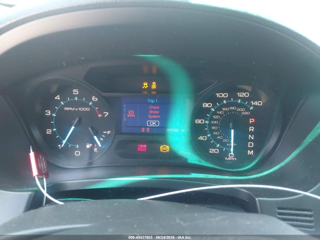 45437603 :رقم المزاد ، 1FM5K8B87DGB15382 vin ، 2013 Ford Explorer مزاد بيع