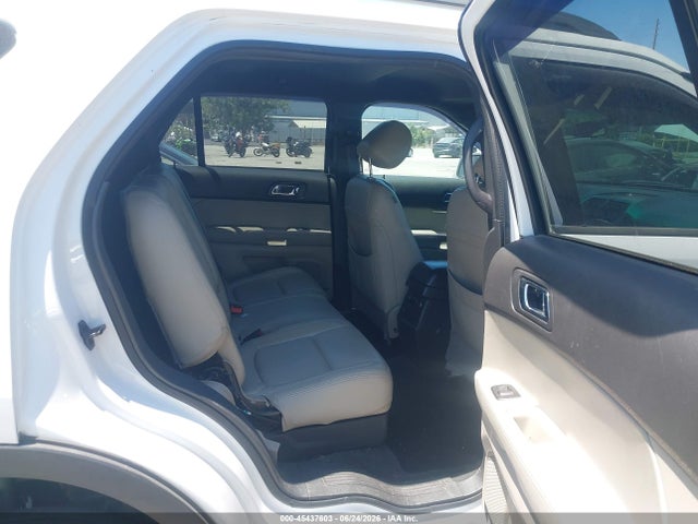Auction sale of the 2013 Ford Explorer, vin: 1FM5K8B87DGB15382, lot number: 45437603