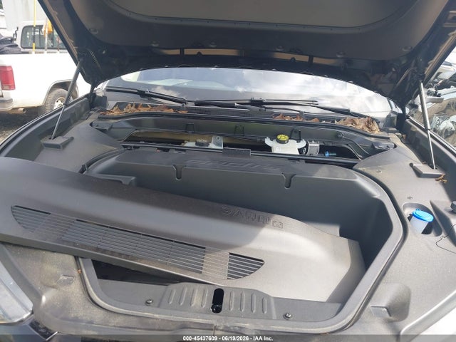Ford Mustang Mach-e Premium 2025 3FMTK3SU1SMA10475 Image 10