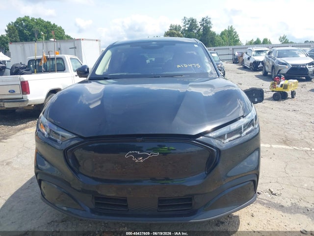 Ford Mustang Mach-e Premium 2025 3FMTK3SU1SMA10475 Image 12