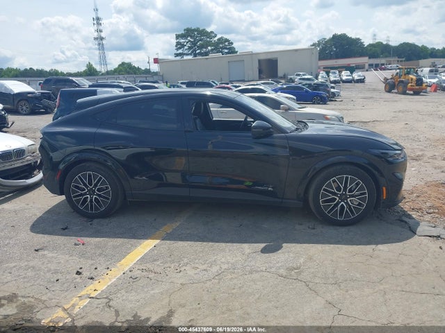 Ford Mustang Mach-e Premium 2025 3FMTK3SU1SMA10475 Image 13