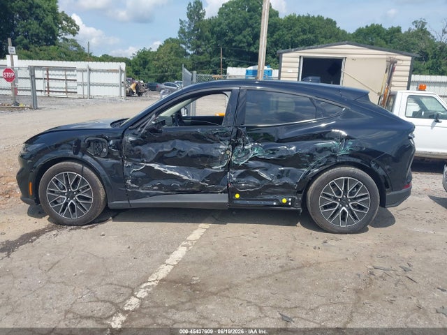 Ford Mustang Mach-e Premium 2025 3FMTK3SU1SMA10475 Image 14