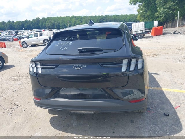 Ford Mustang Mach-e Premium 2025 3FMTK3SU1SMA10475 Image 16